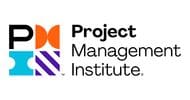 Project management institute logo
